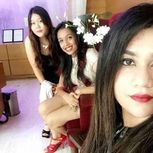 Meet your Posher, Huda